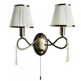 Изображение продукта Бра Arte Lamp Logico 